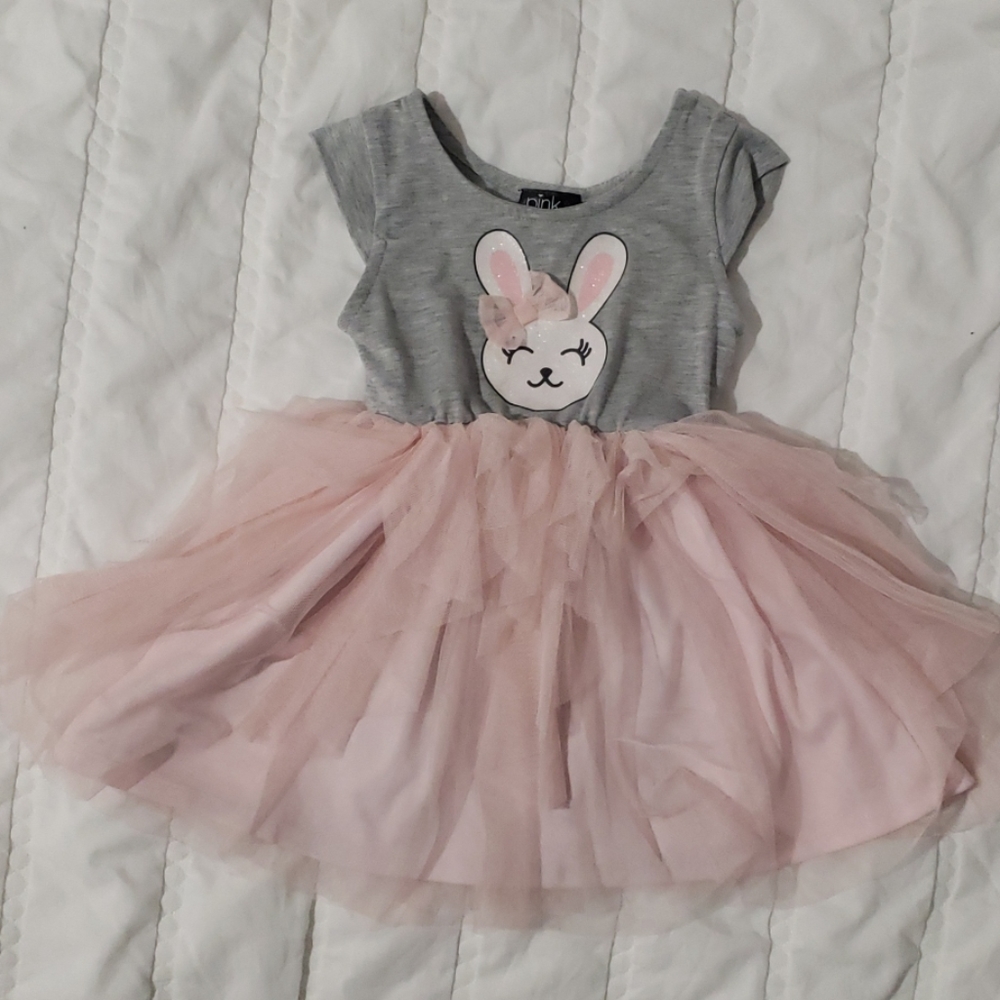 Easter Dress